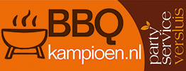 BBQ Kampioen